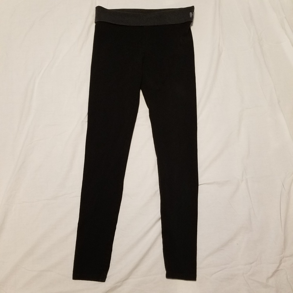 Size Large Victoria's Secret Yoga Pants